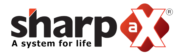 Sharp-aX Computer System Ltd